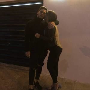 Meet your Posher, Denis